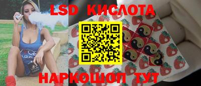 гидра Кимры